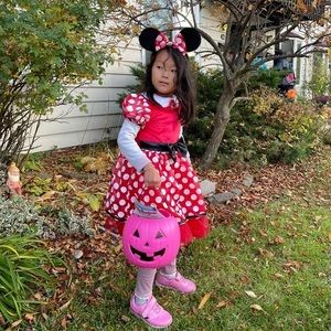 Meet your Posher, Yangzom